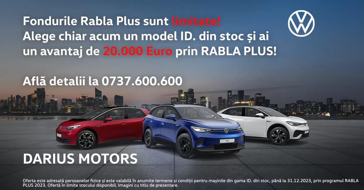 Vw Rabla Plus Id