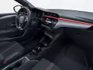 Opel Corsa Interior 4x3 Co22 I02 046
