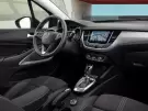 Opel Crossland Interior 4x3 Cr21 I01 0006