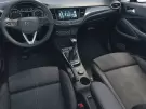 Opel Crossland Interior Heated Seats 4x3 Crpi21 I01 548