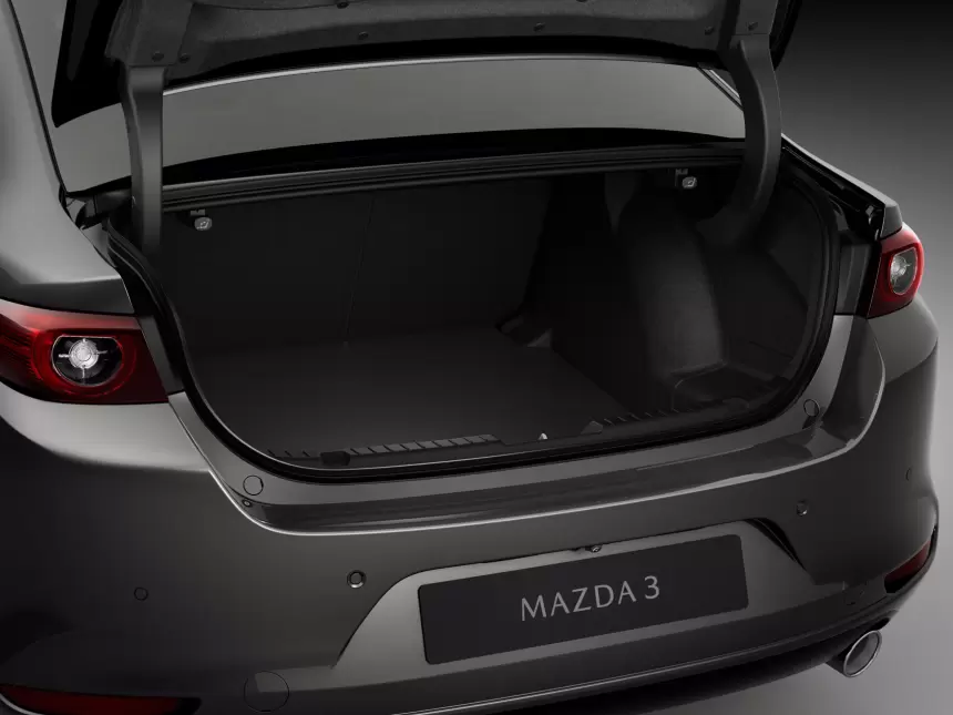 2022 Mazda3 Sdn Global Det 6