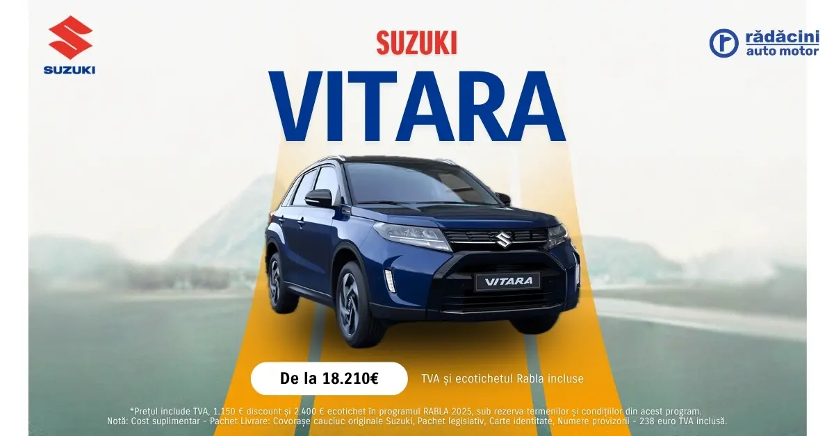 Vitara 2
