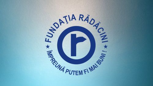 Fundatia Radacini Grup
