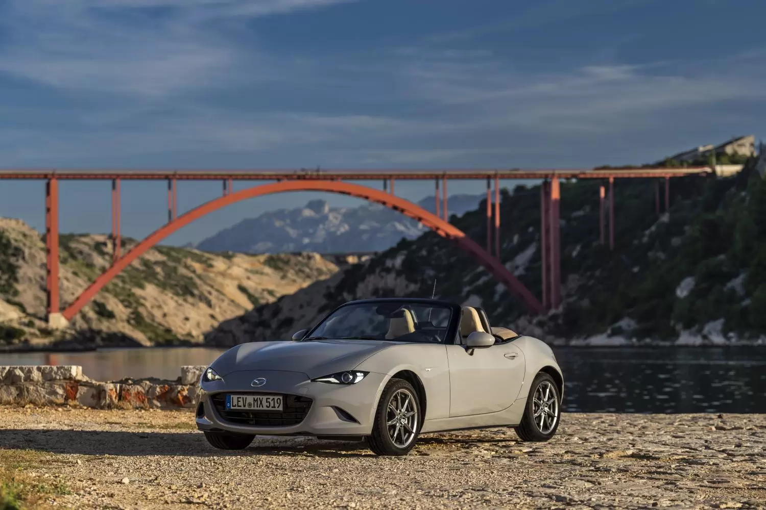 Mazda Mx 5 35th Anniversary 2024 Mazda Mx 5 Ag Still 04 Lowres Image Image