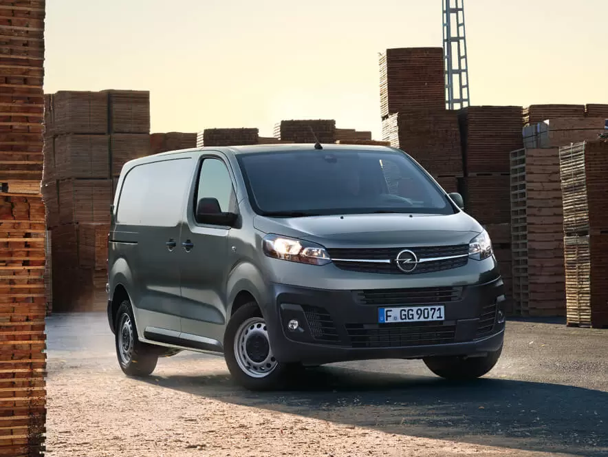 Vivaro
