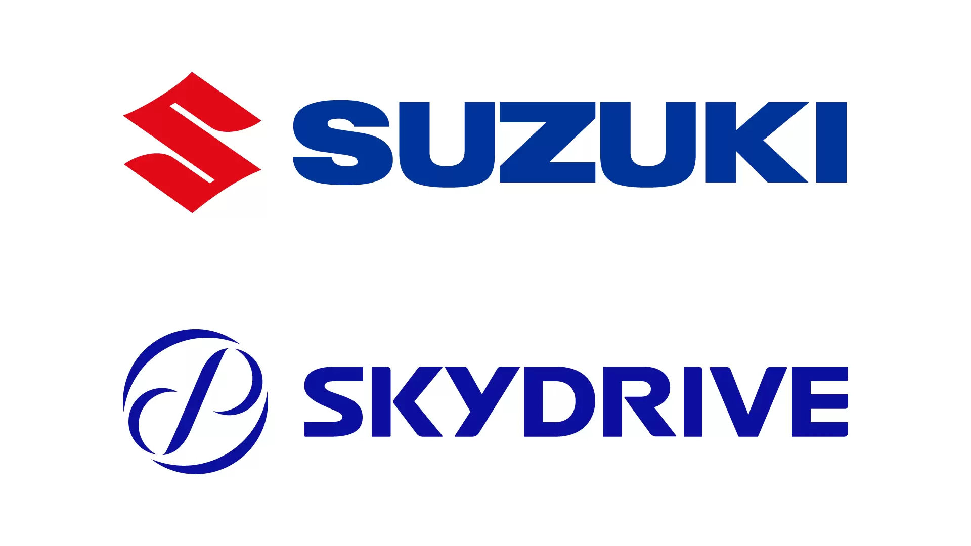 Suzuki Skydrive