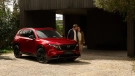 2025 All New Cx 5 Ger Lhd Brd C03b Ext Fq Until June 2030