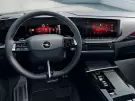 Opel Astra Interior 4x3 As22 I01 049