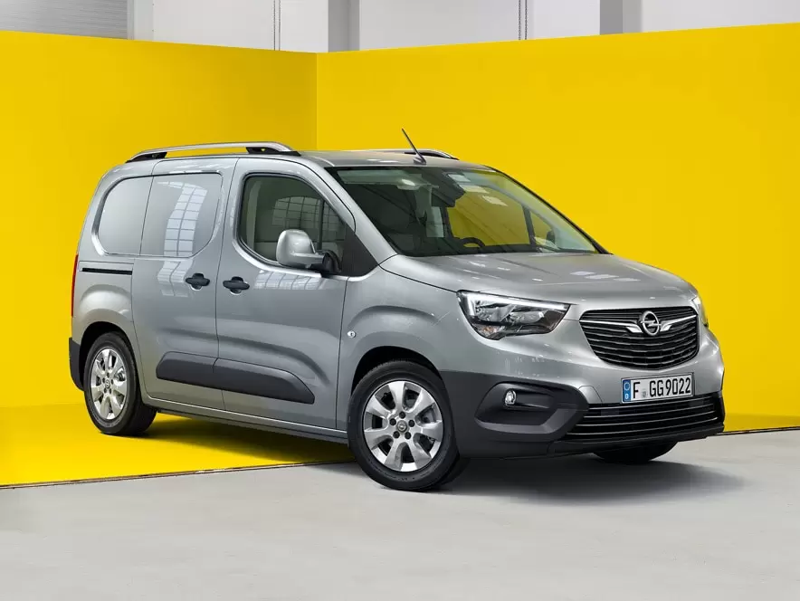 Opel Combo Exterior 4x3 Cmc19 E01 001