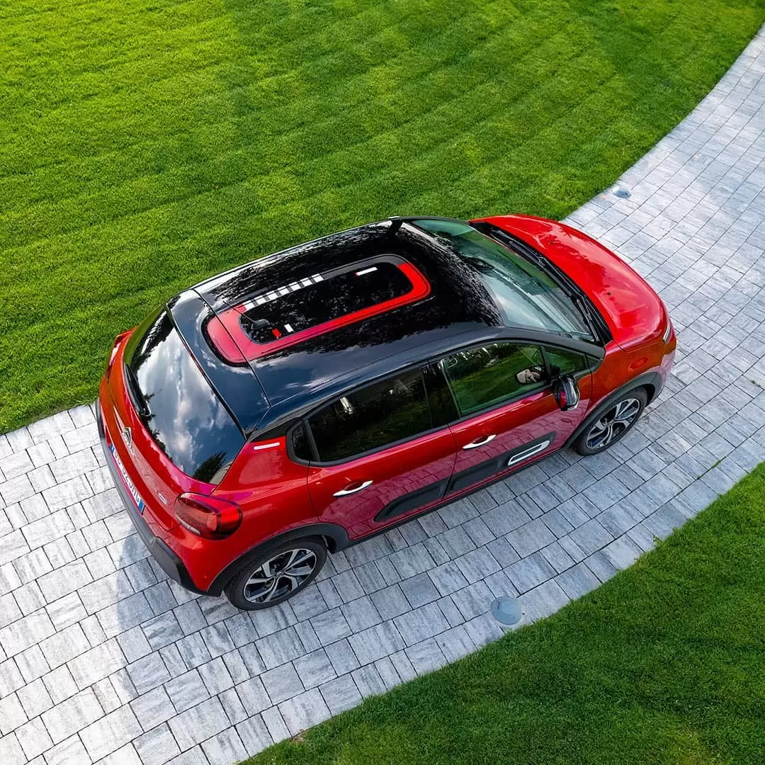 Citroën C3