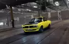 Opel Manta concept