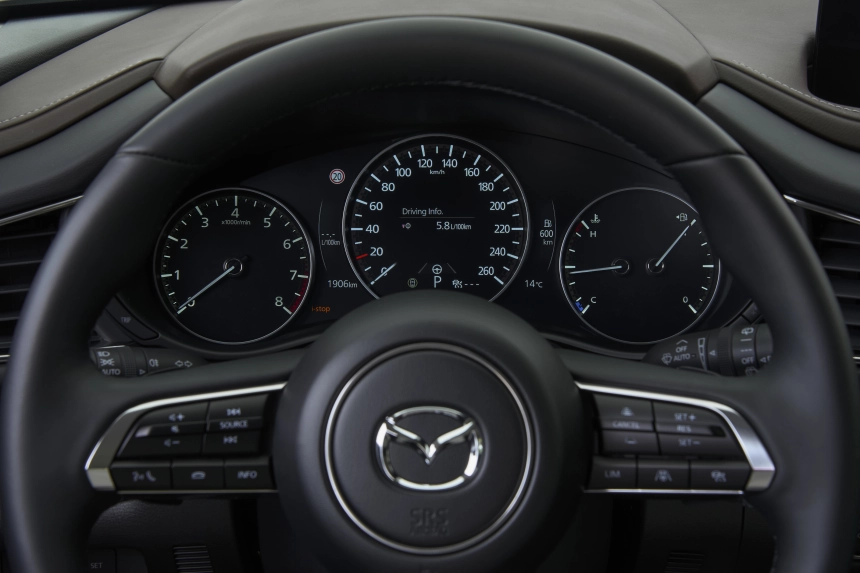 2027 Mazda Cx 30 Pq Int 09