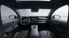 Interior Wide Chery Tiggo 7 Csh Phev