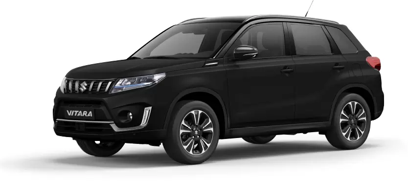 Oferta Rabla: Suzuki Vitara Luxus
