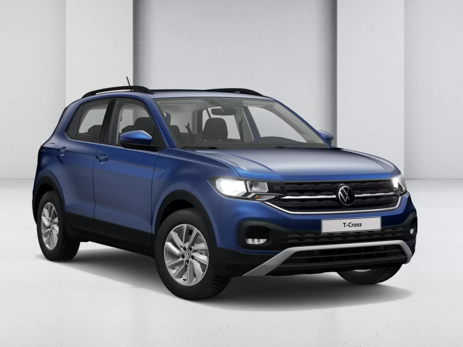 Volkswagen T Cross