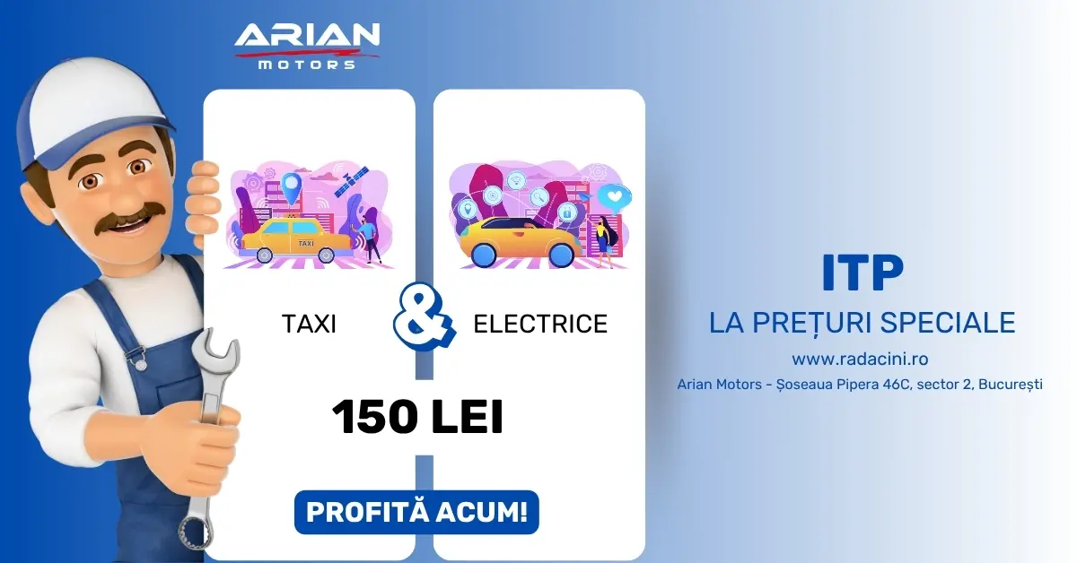 Itp Arian 2