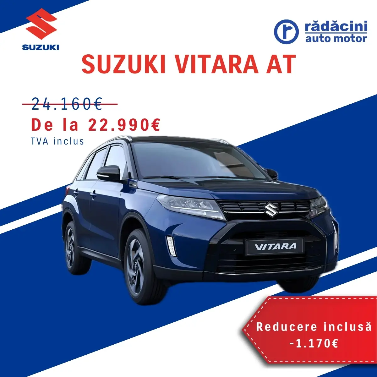 Vitara At
