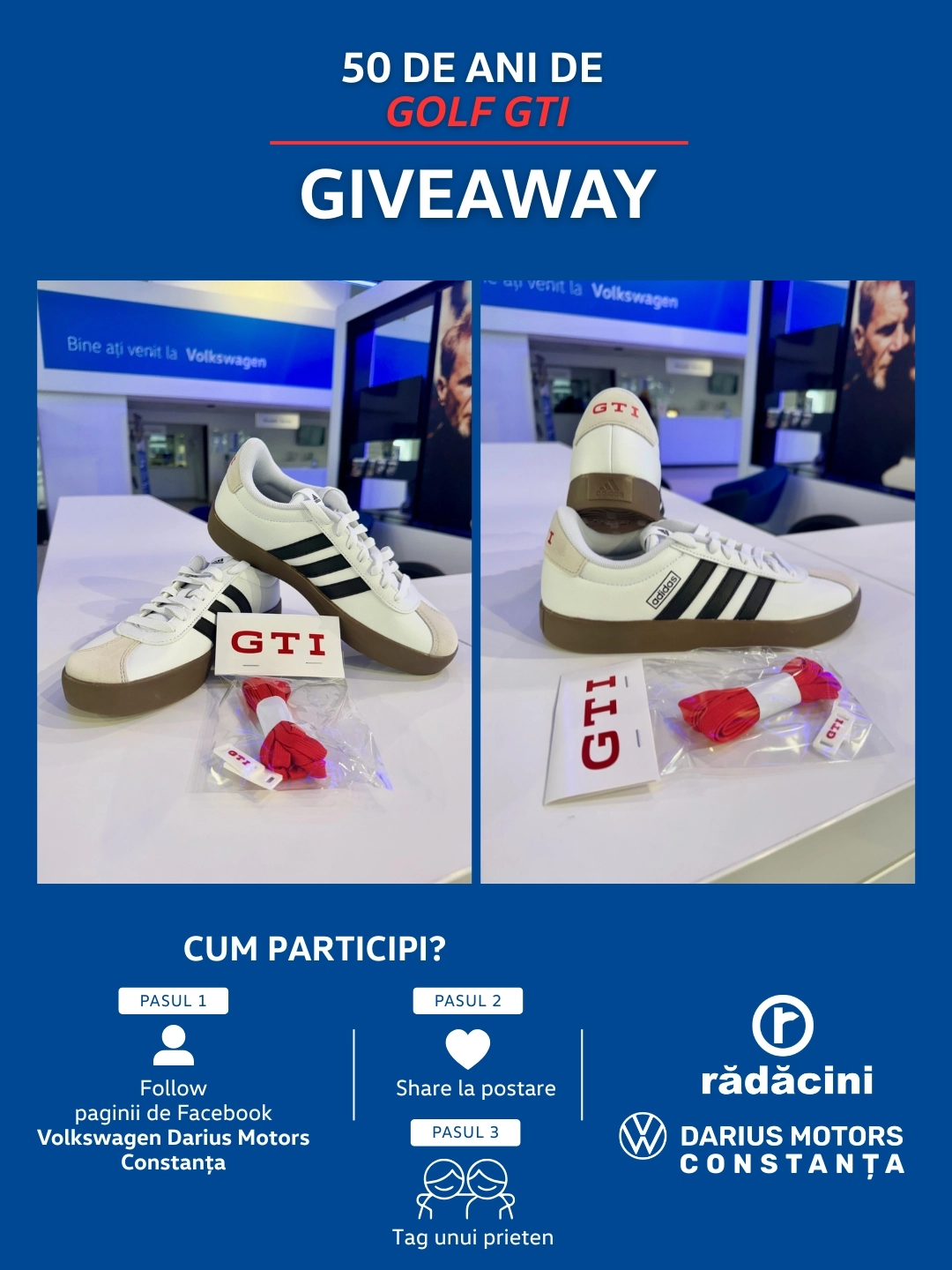 Giveaway Martie Dmct