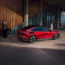 2025 Mazda6e Launch Sideshot Exterior Static A 1x1