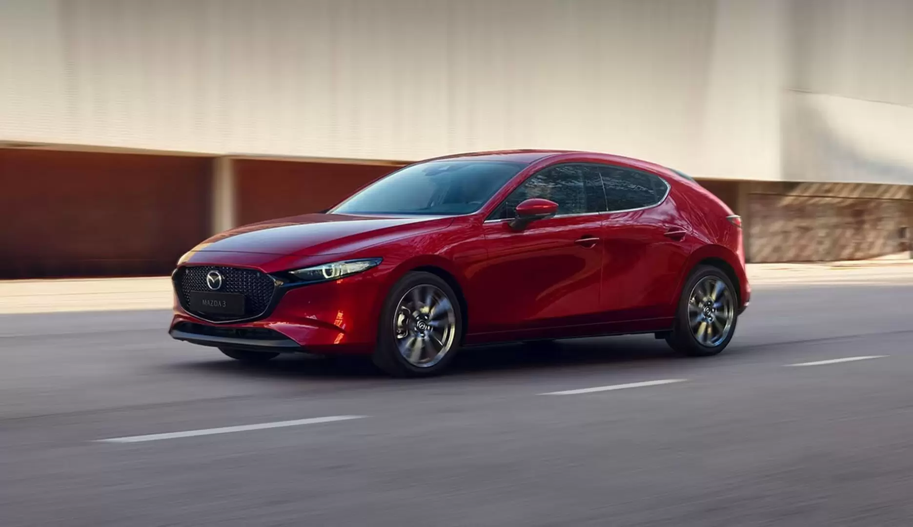Mazda3