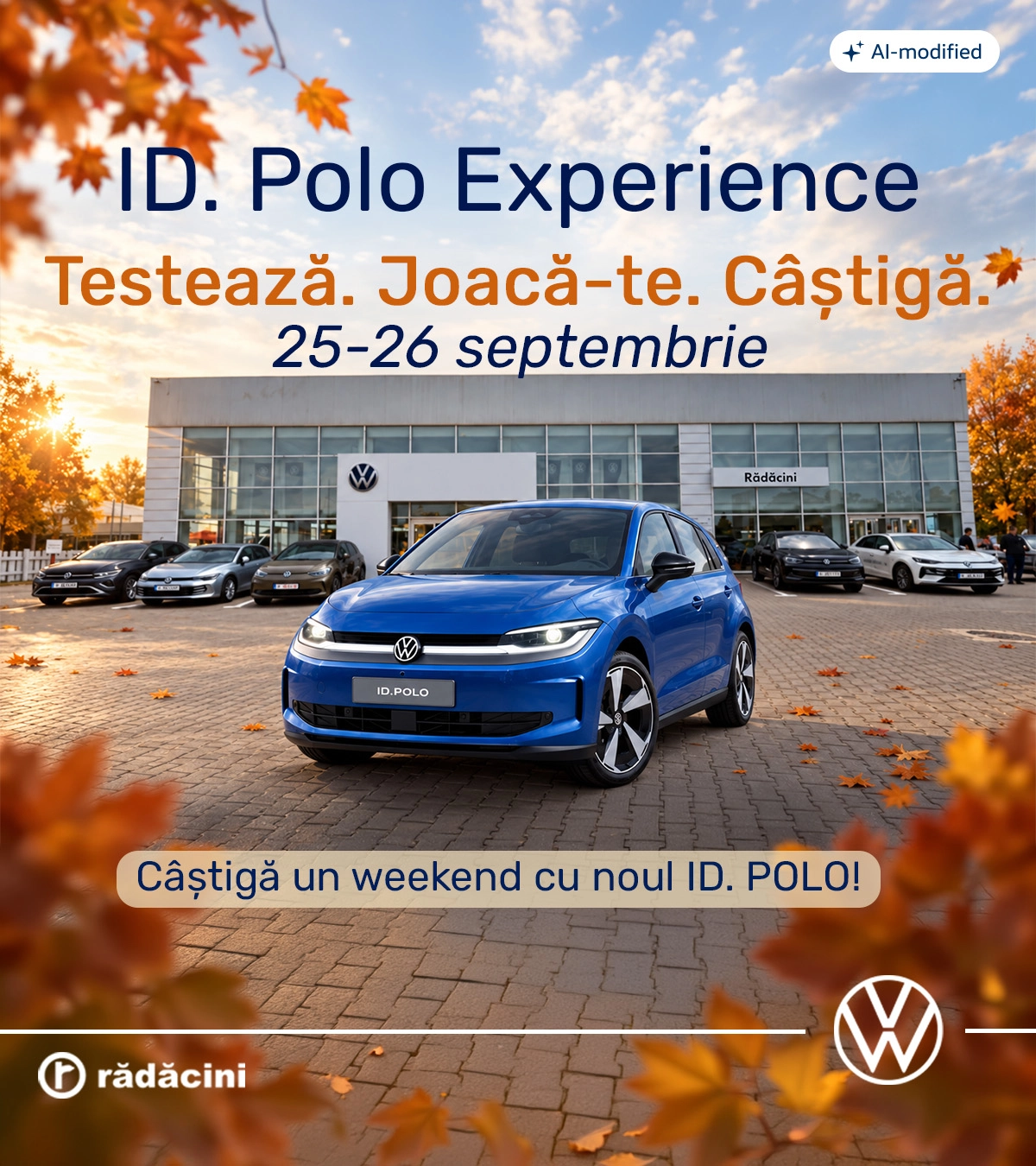 ID Polo Experience