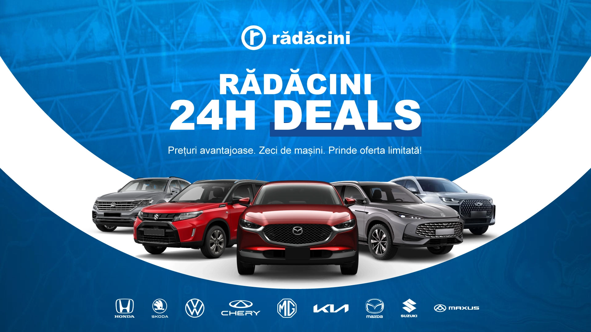 Campanie 24h Generala Banner Mare