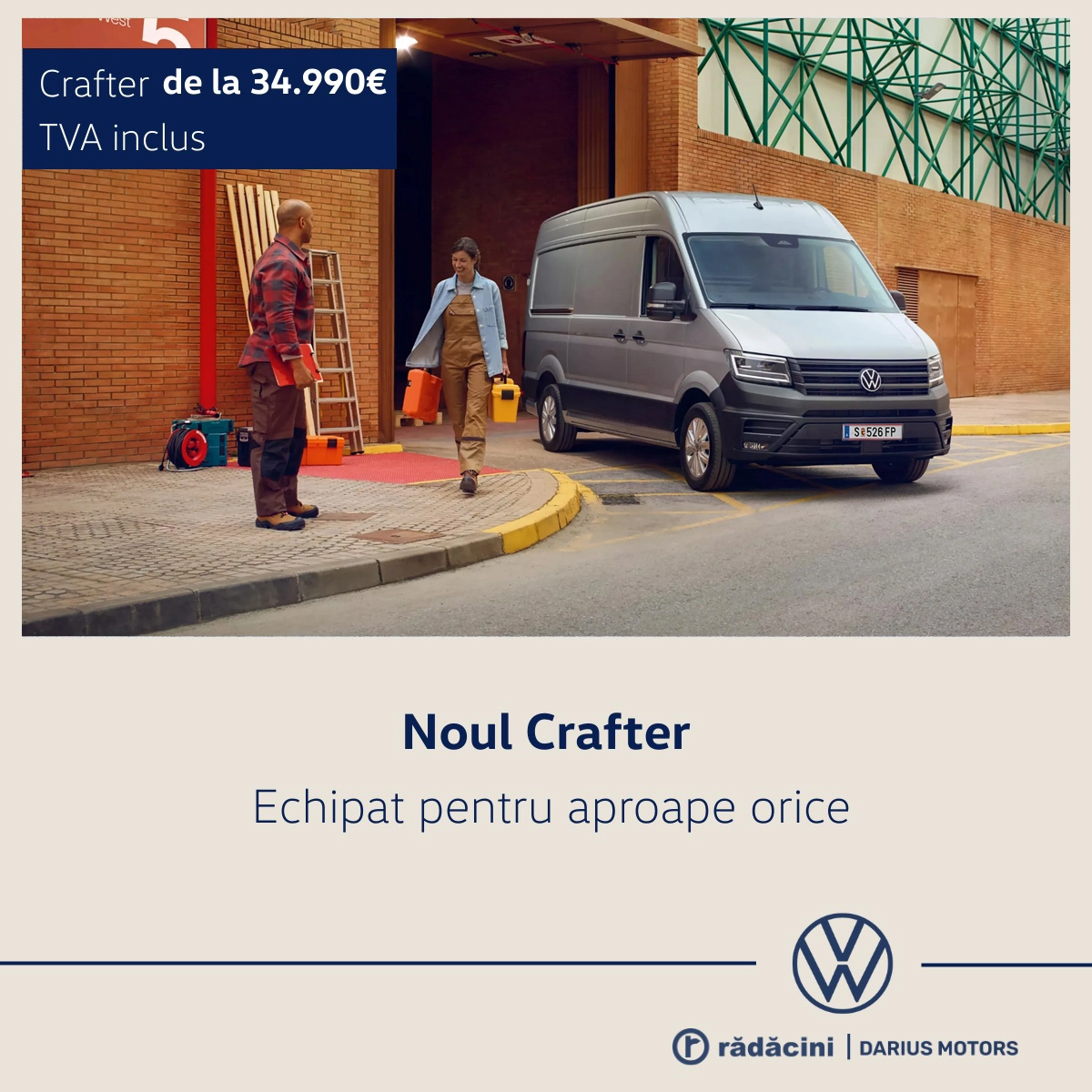Poza Vw 1