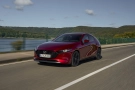 2027 Mazda3 Src Act 3