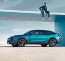 Peugeot 408 oferta rabla 2023