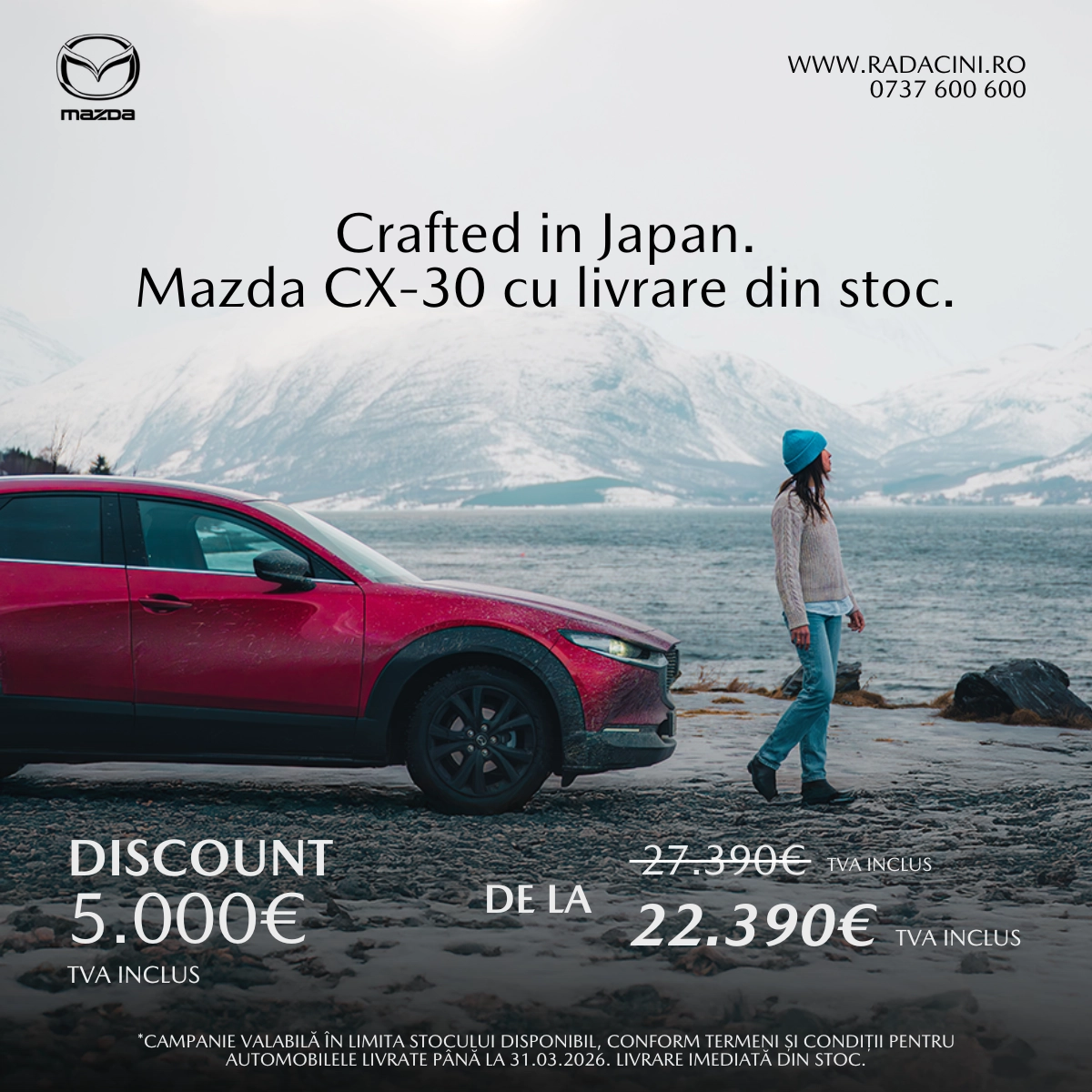 Card 4 Mazda Cx 30 Google Ad