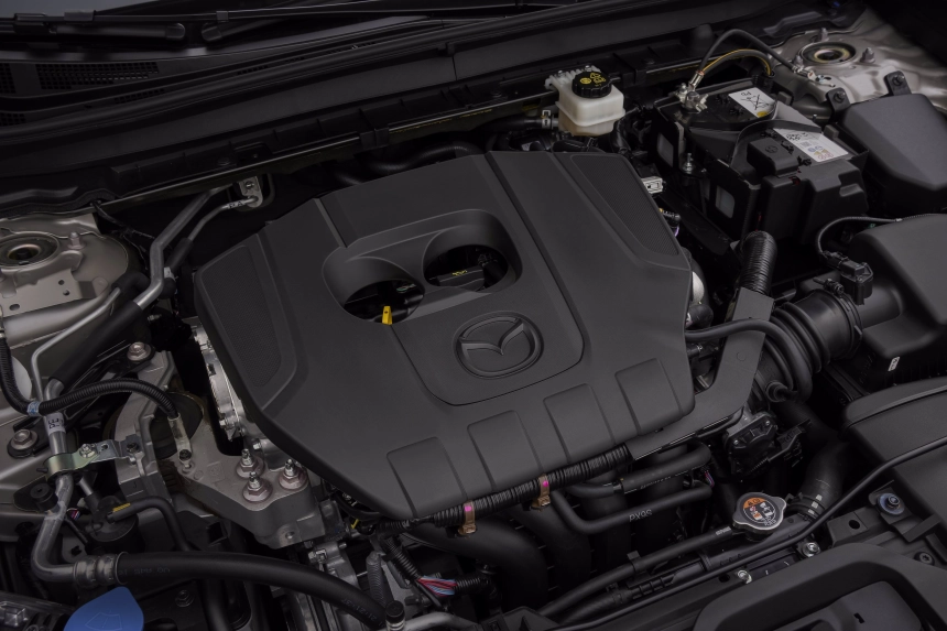 2025 Mazda Cx 30 Pq Det 022