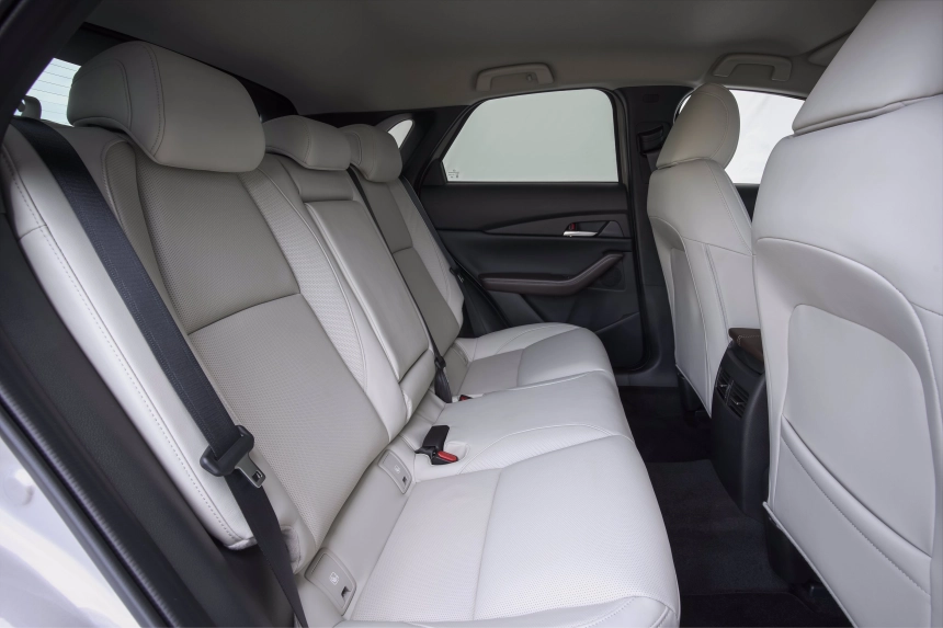 2025 Mazda Cx 30 Pq Int 04