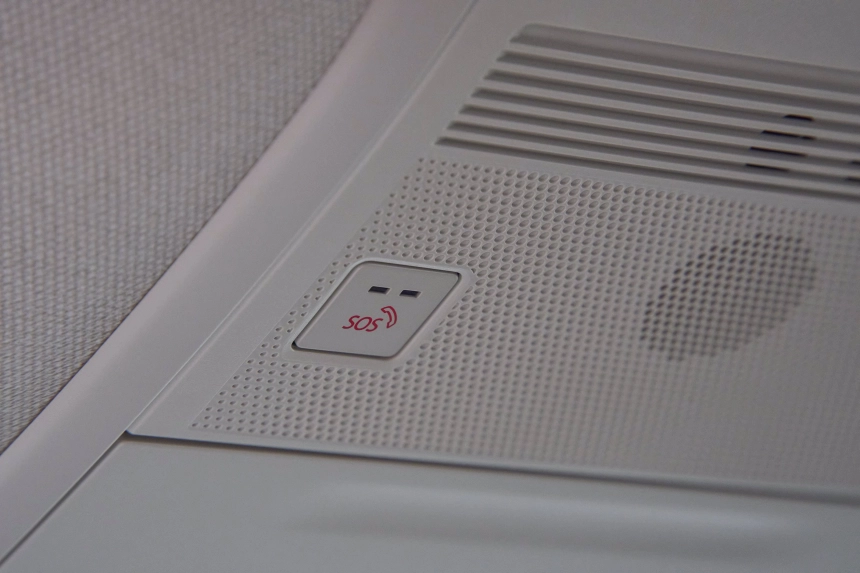 2025 Mazda Cx 30 Pq Int 21