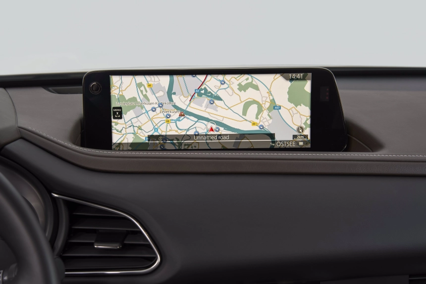 2025 Mazda Cx 30 Pq Int 37