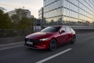 2025 Mazda3 Src Act 14