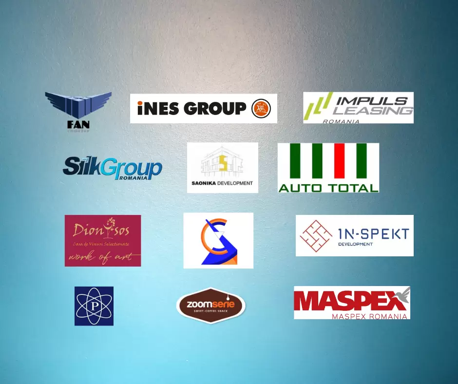 Fundatia Radacini Grup 2