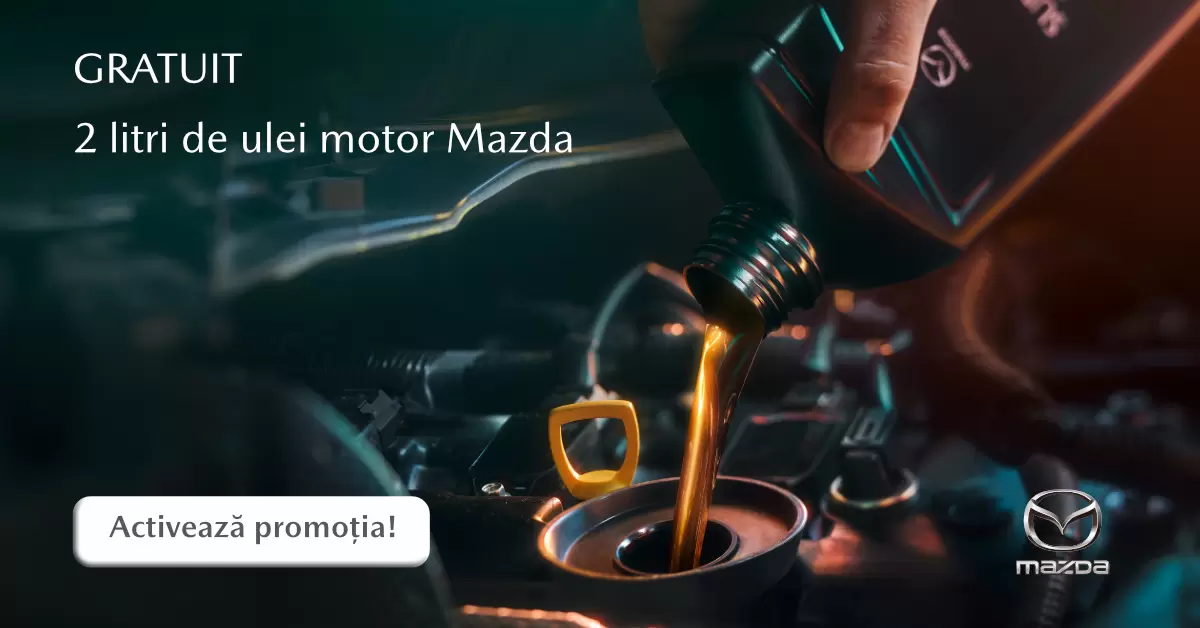 Mazda Oil 1200 X 628 B