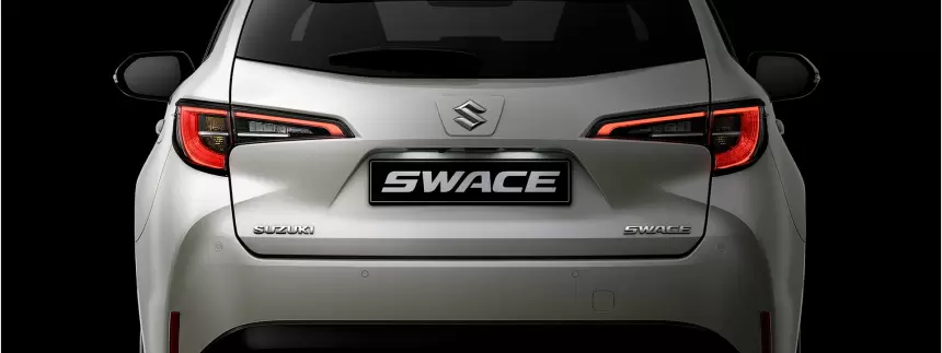 Swace Exterior5