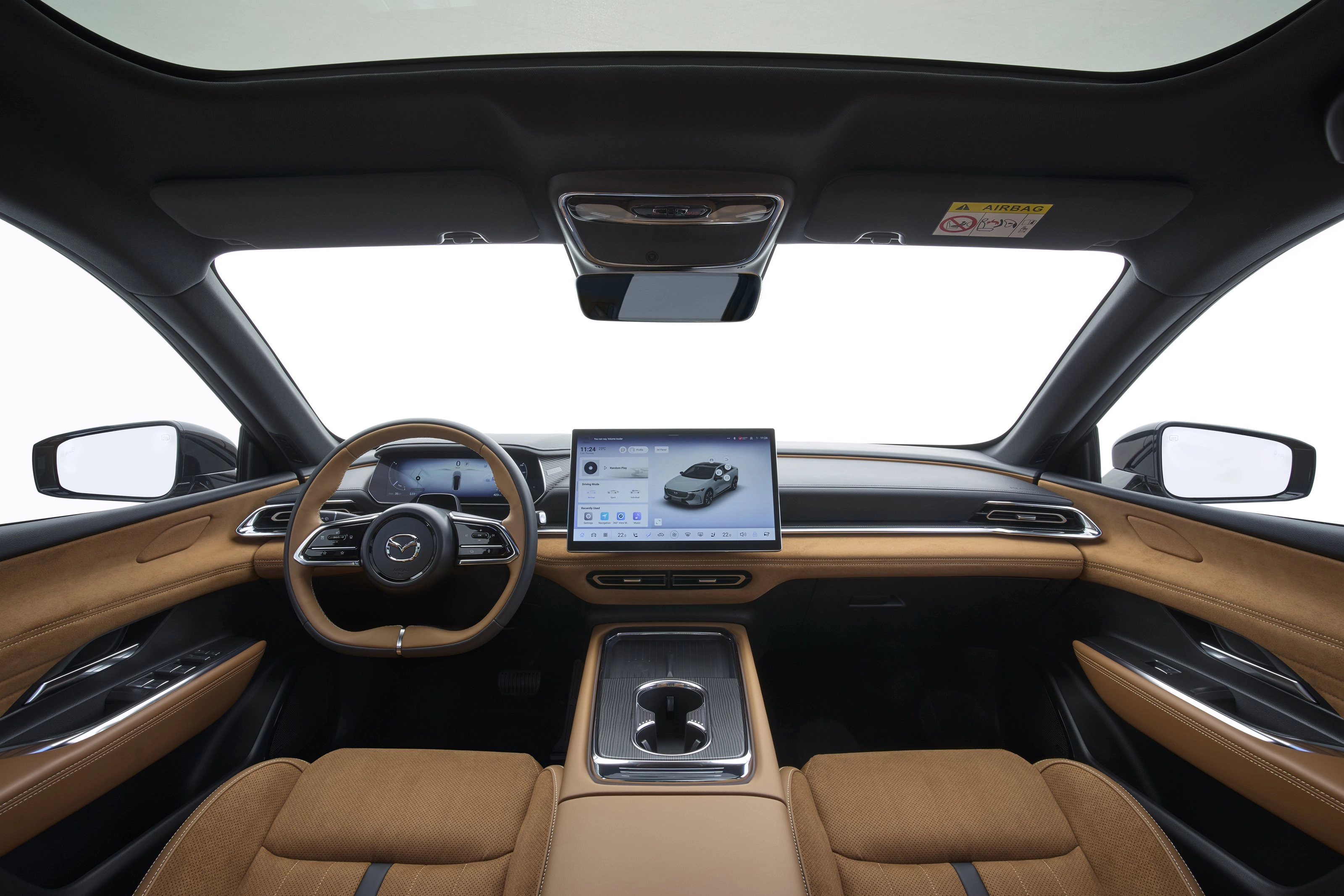 All New Mazda6e Wb Germany Int 01