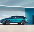 Peugeot 408 plug in hybrid oferta rabla