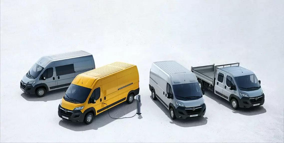 Opel Movano Highlights Range 21x9 Mopi22 E01 5002