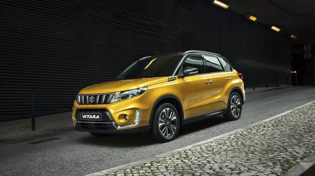 Vitara oferta rabla