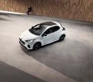 2024 Mazda2 Hybrid Sideshot 05