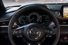 2021 Mazda6 Interior 10