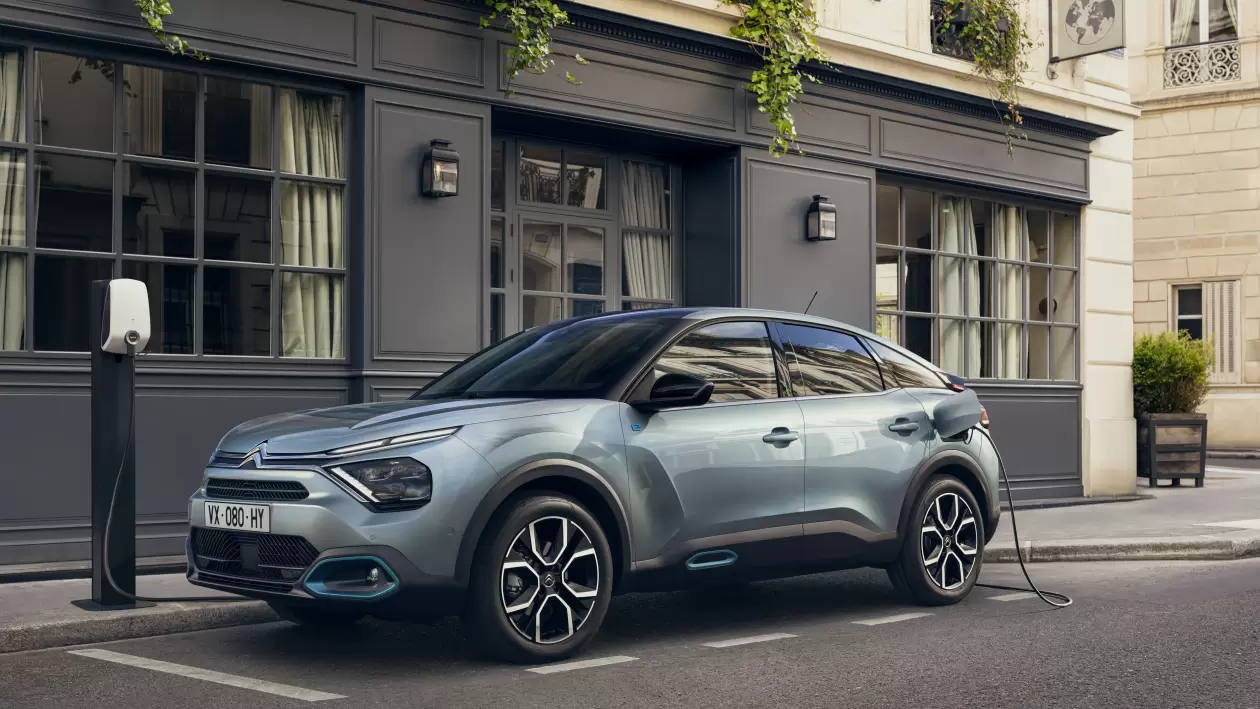 C4 Electric