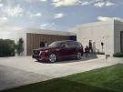 2025 Cx 80 Launch Sideshot 02 Nameplate