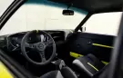 Opel Manta Interior