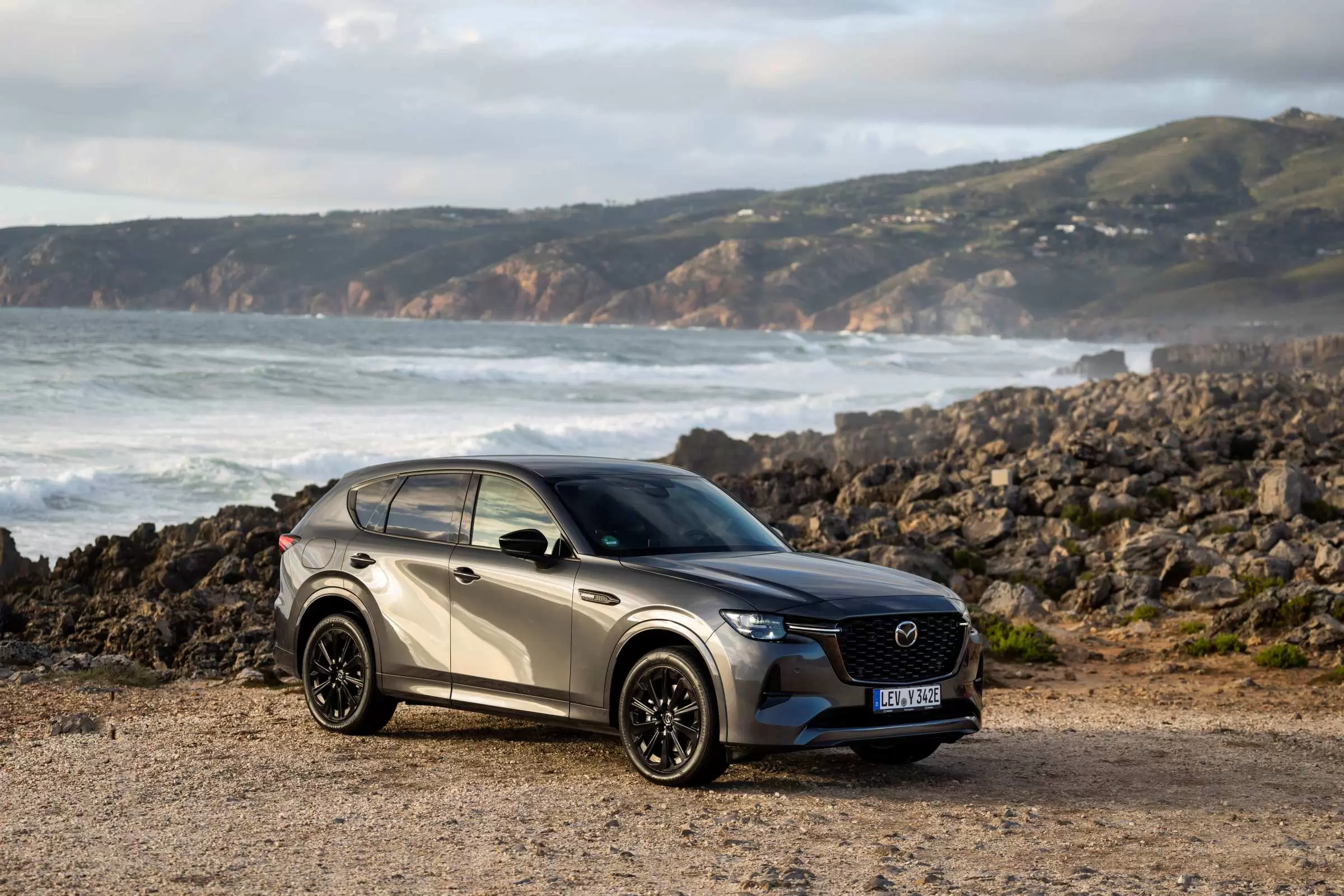 Mazda Cx 60