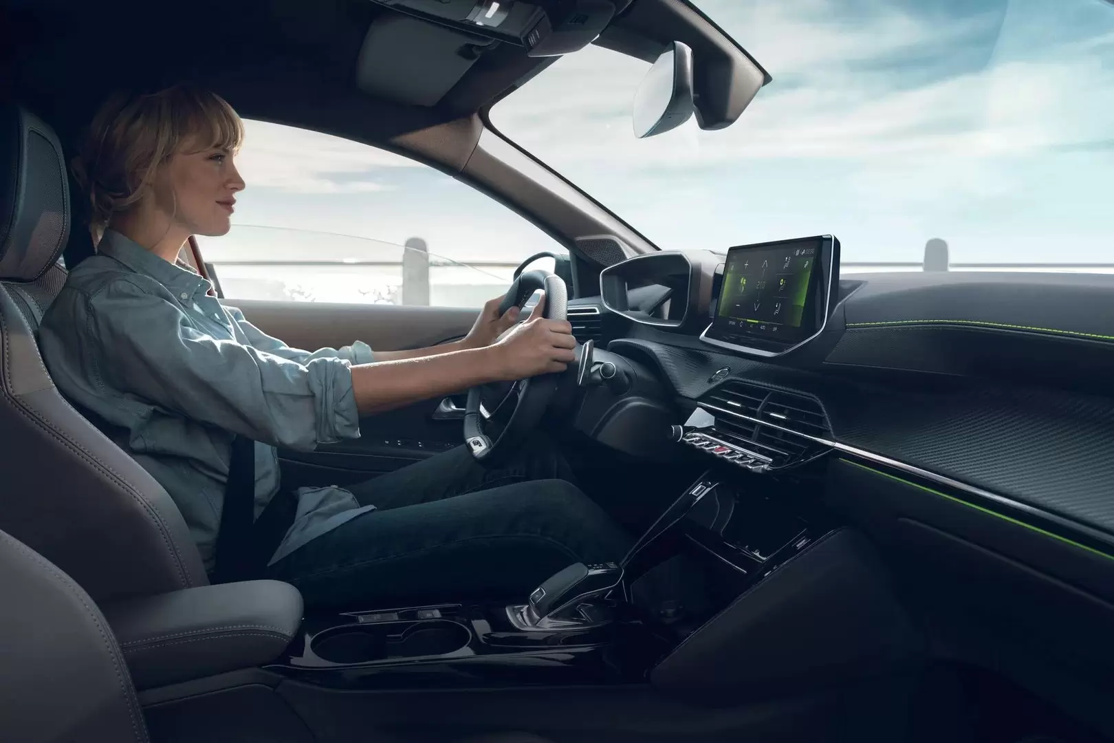 Peugeot 208 2019 304 Fr813166 17