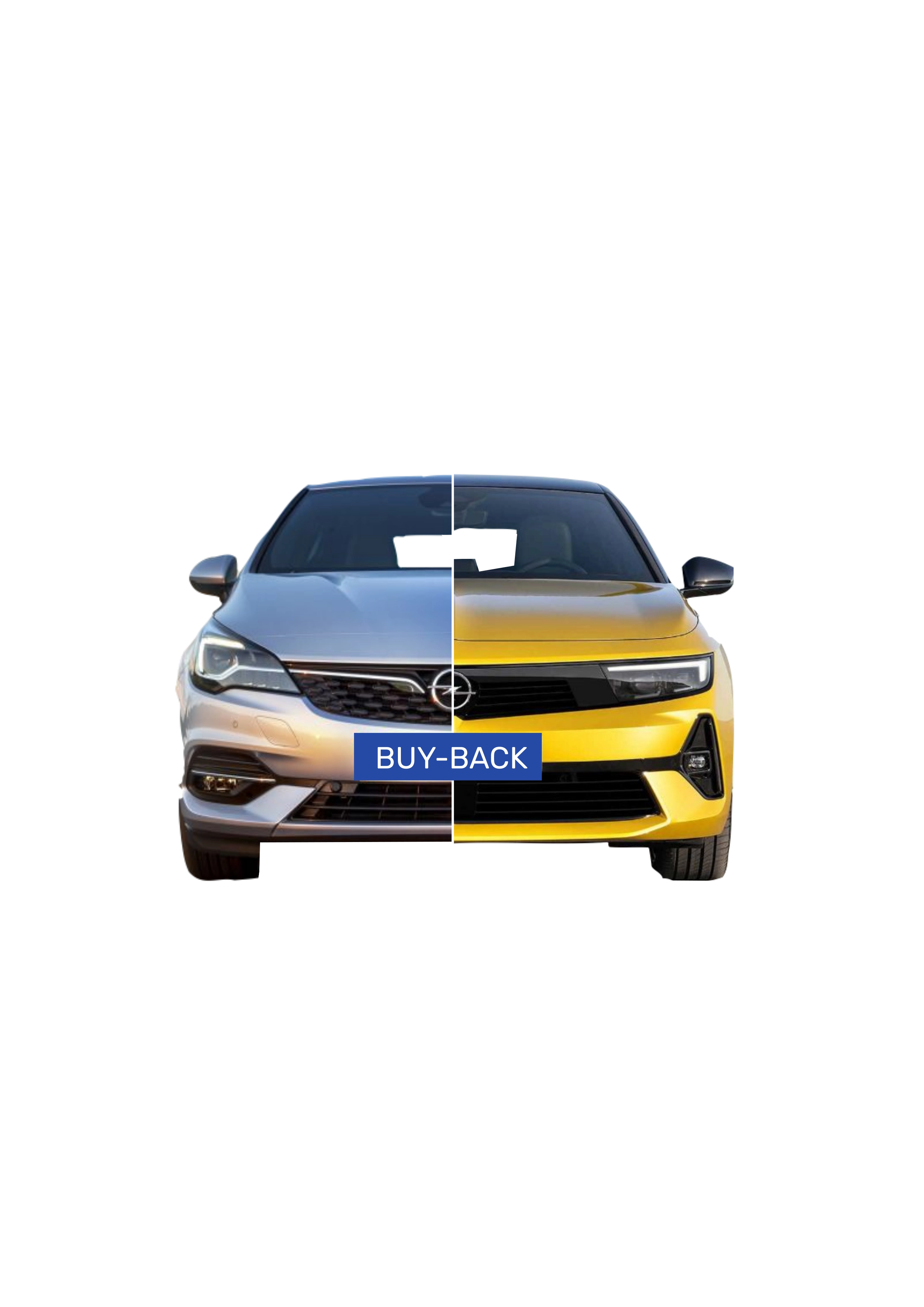 Buy Back